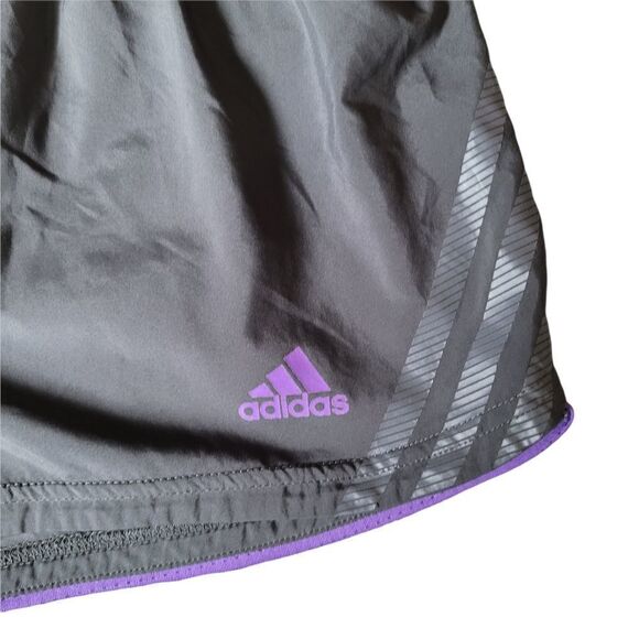 Adidas running short - Picture 3 of 5